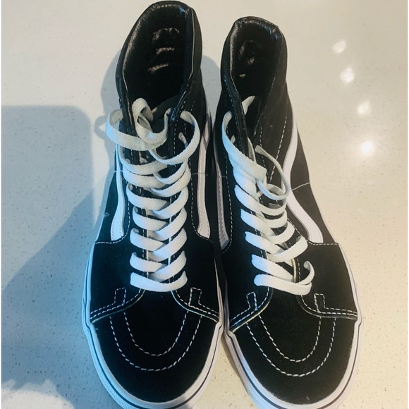 Vans Hi-top - Picture 1 of 5